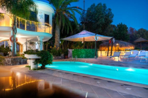 B&B El Dorado